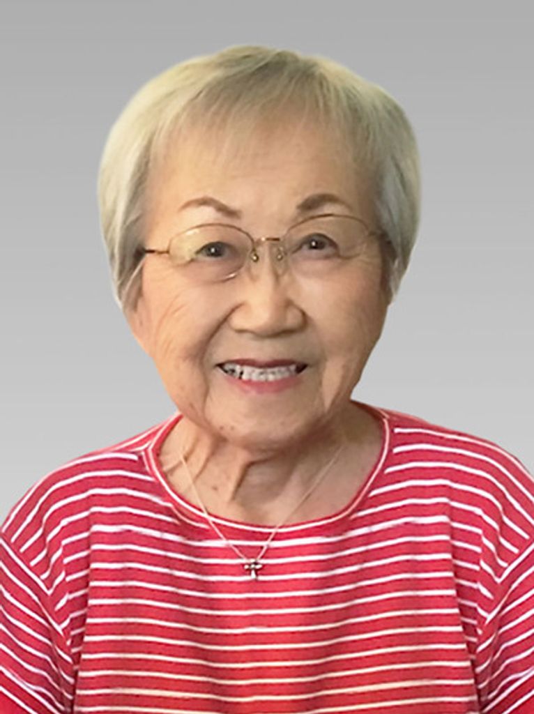 Aiko Alice Miyake Profile Photo