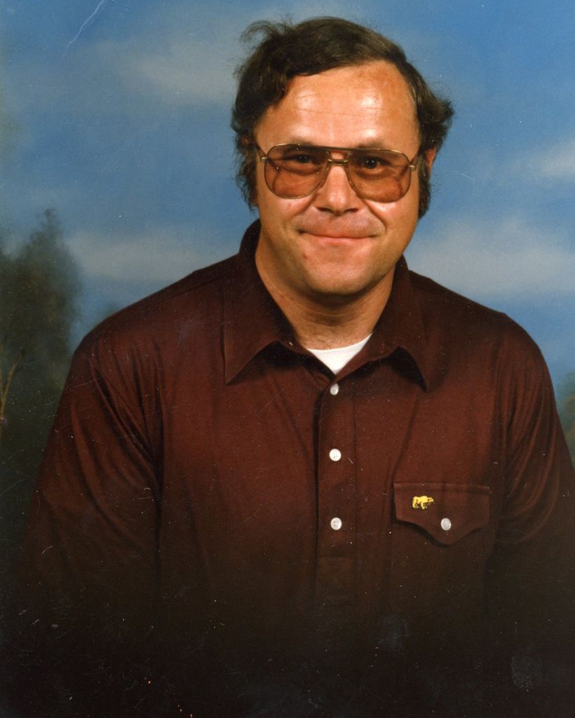 Robert Thomas Jones, Jr. Profile Photo