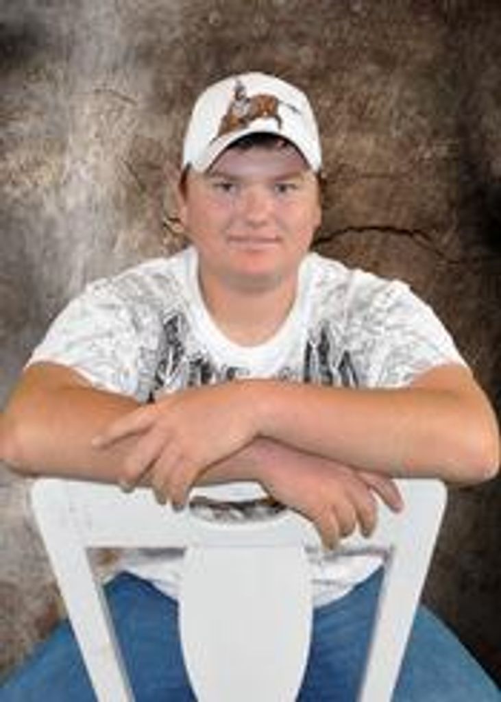 Arleigh Jay Mclellan