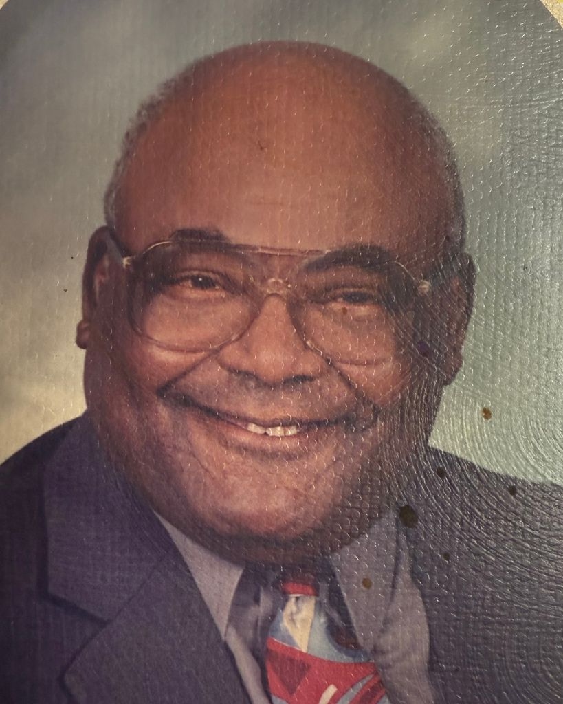 Willie Lee Wynn