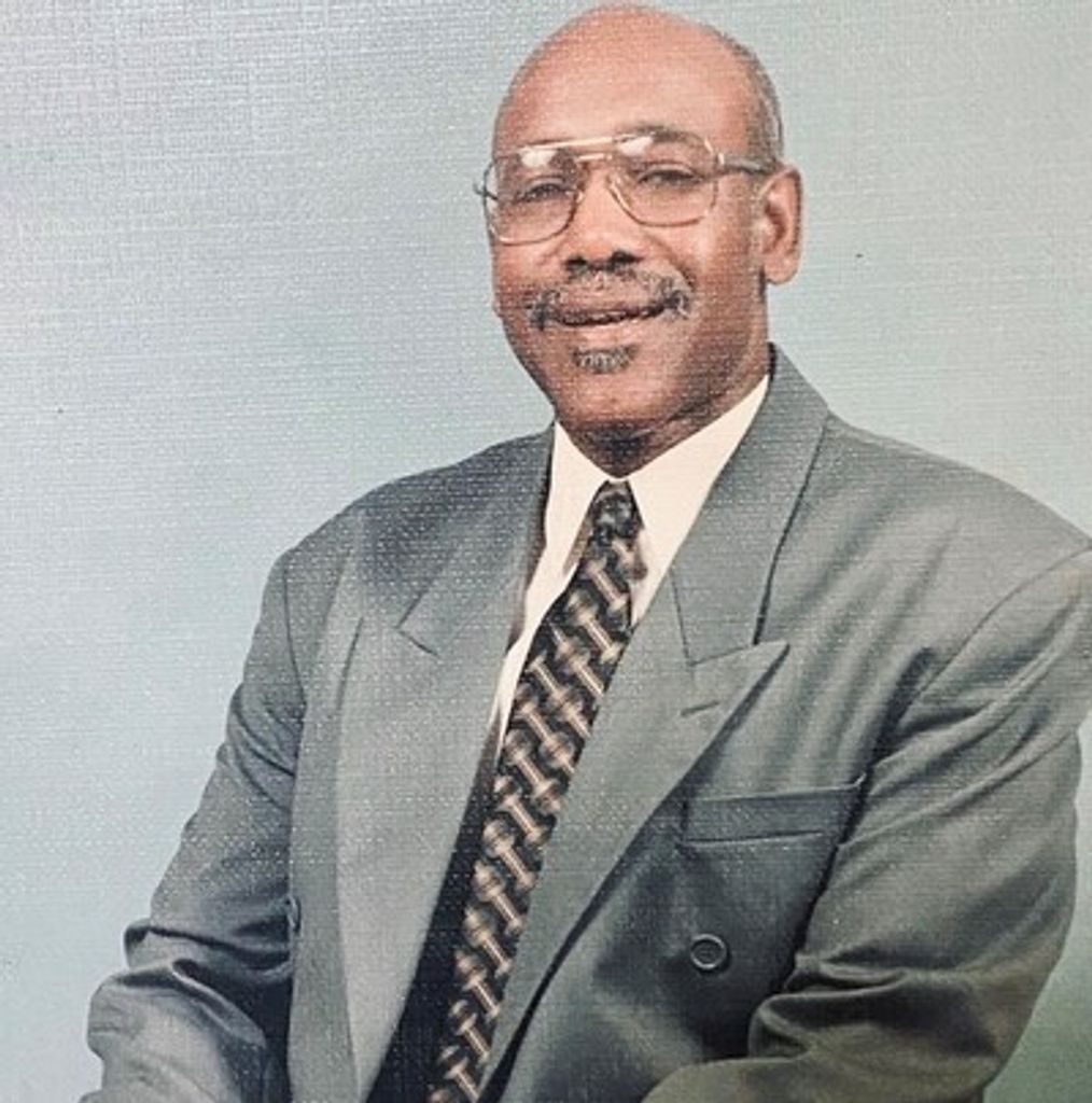 Alphonso Kirven Profile Photo