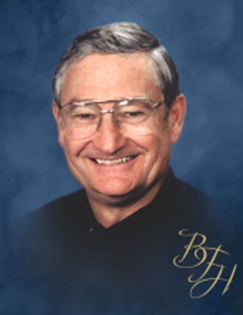 Jack Cobb Profile Photo