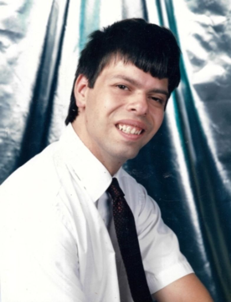 Gavin K. Eggleston Profile Photo