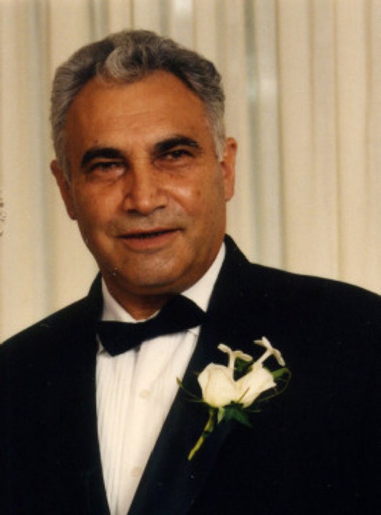 Michele Chiummiento