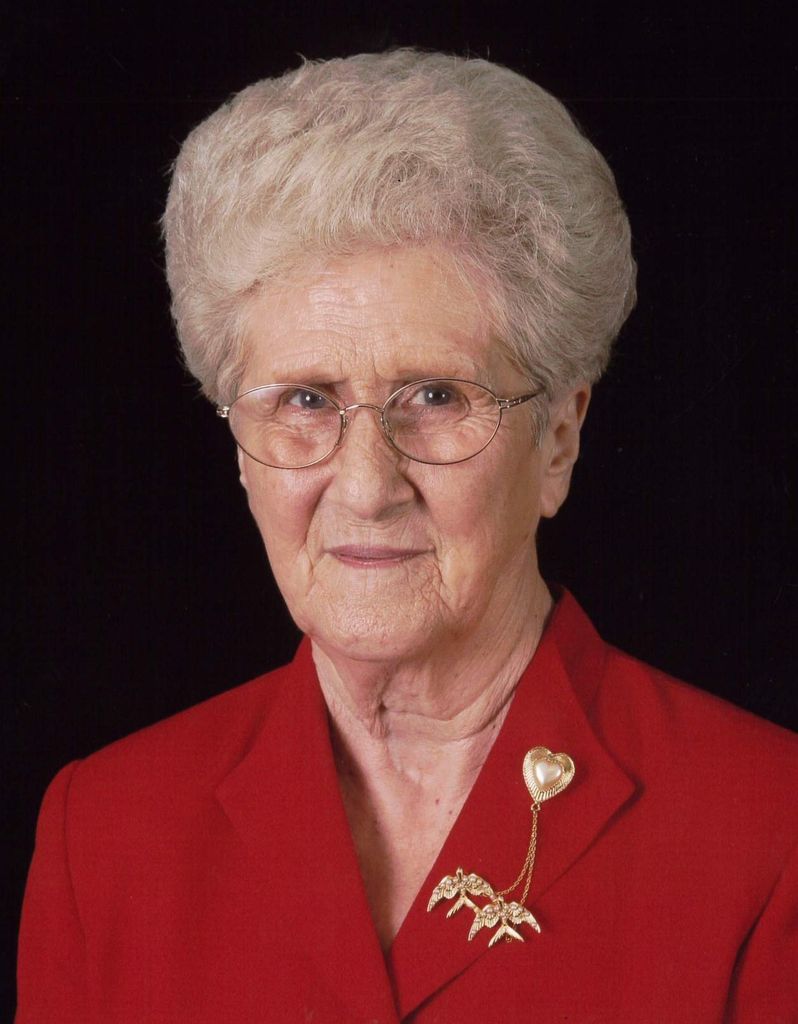Betty Sue Smith Profile Photo