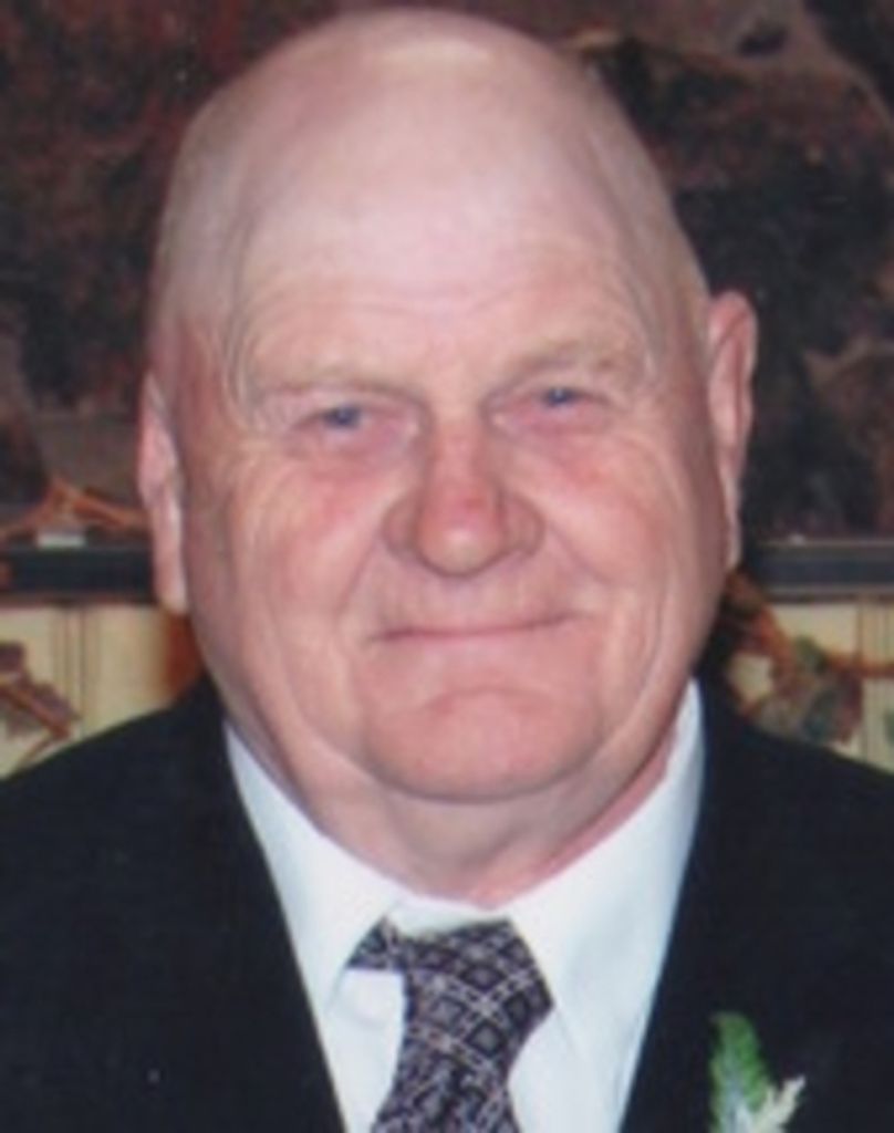 Howard F.  Purdy Profile Photo