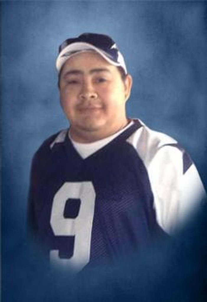 Pedro R. Nieto Jr. Profile Photo