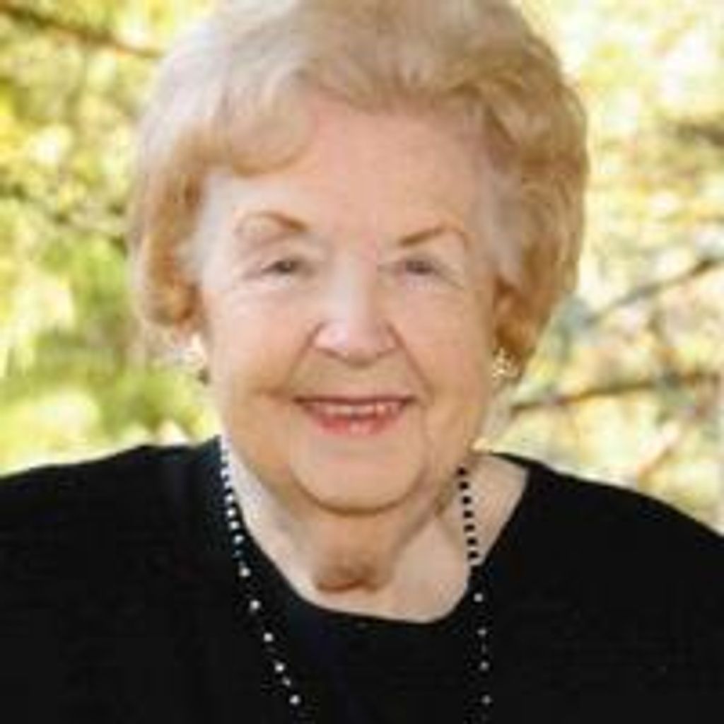 Rita Jentner Profile Photo