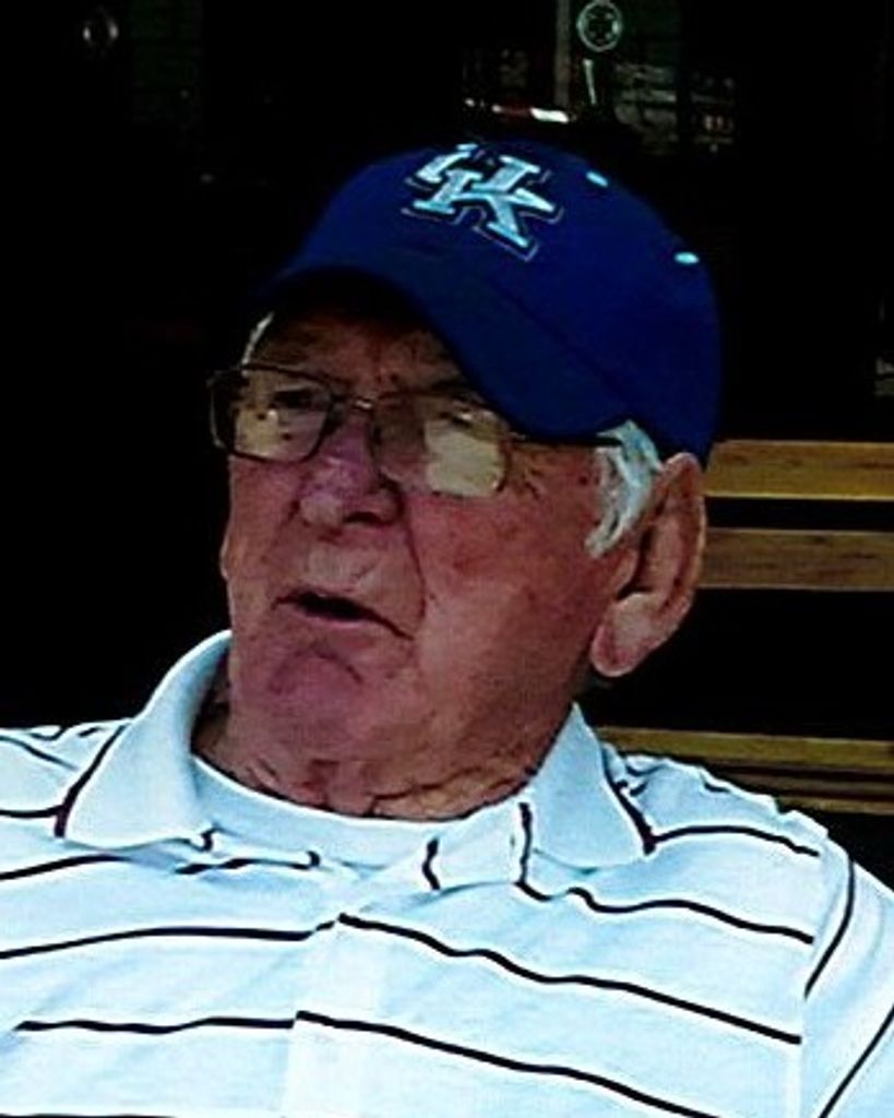 Robert H. "Candyman" Davis, Sr. Profile Photo