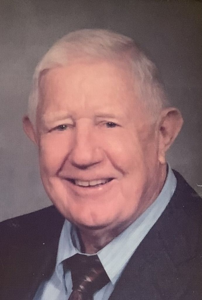 James "Red" Barnett Profile Photo