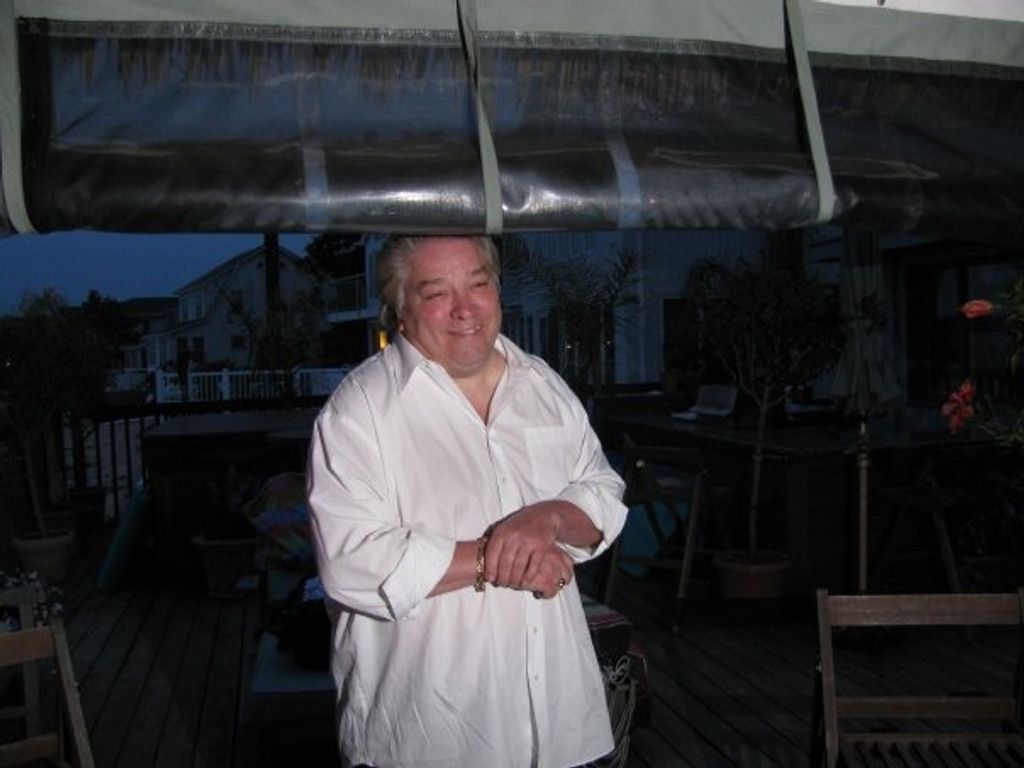 Wayne Stein Profile Photo