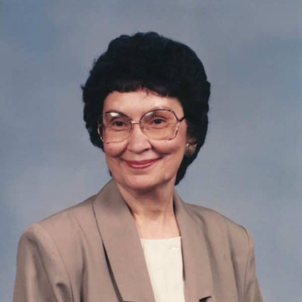 Marjorie “Margie” Ann Gardner (Perkins)