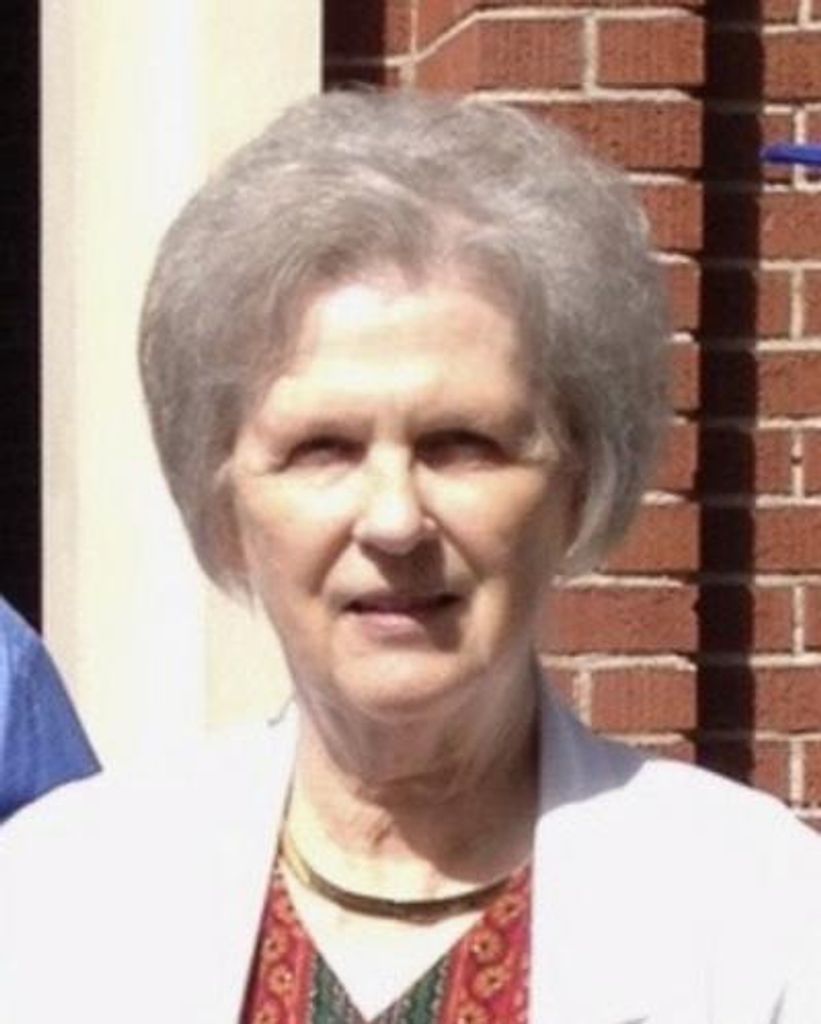 Katherine Elaine Gentry Profile Photo