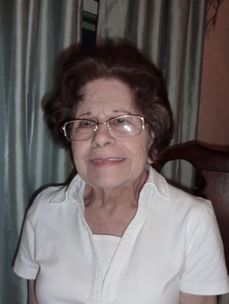 Joanne E. "Chic" (Ciccarella)  Brown Profile Photo