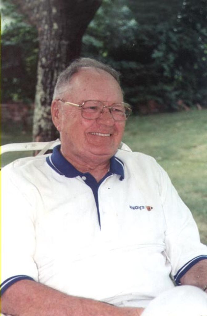 John Hub Gray Profile Photo