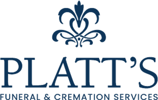 Platt's Funeral Home Logo