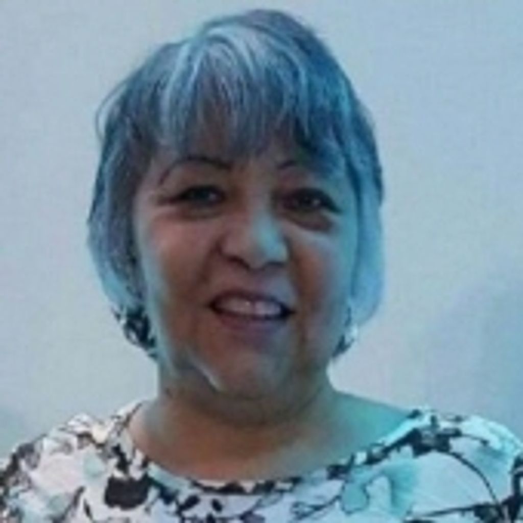 Aida I. Flores