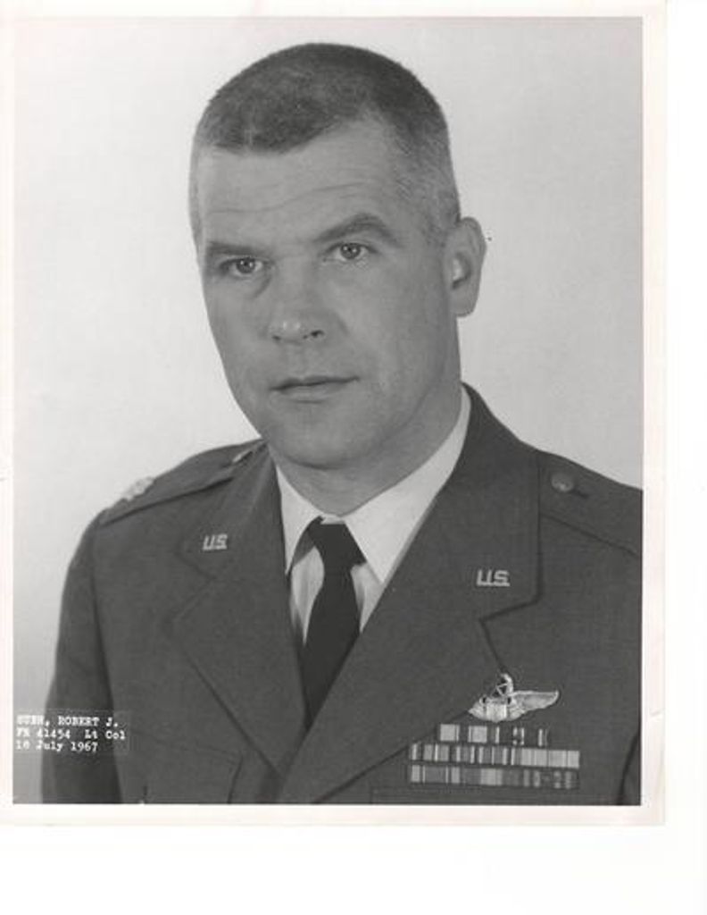 Robert John Subr Profile Photo
