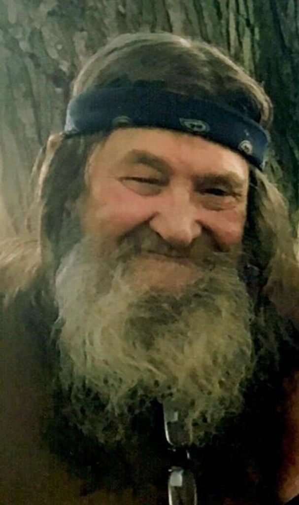 Robert D. Farrier