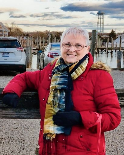 Beryl Anne Watters Profile Photo