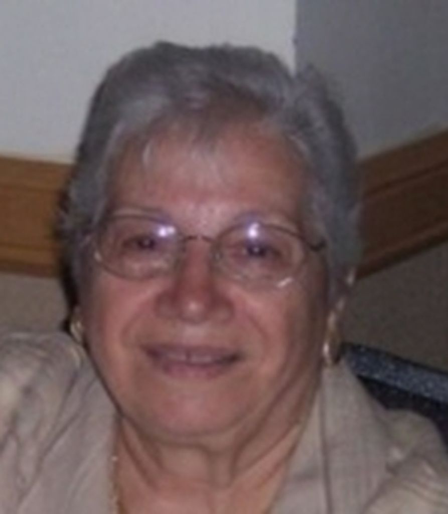 Rosaria Uva