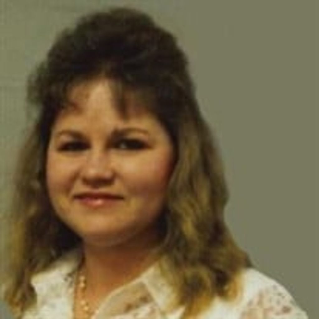Deborah A. Logston