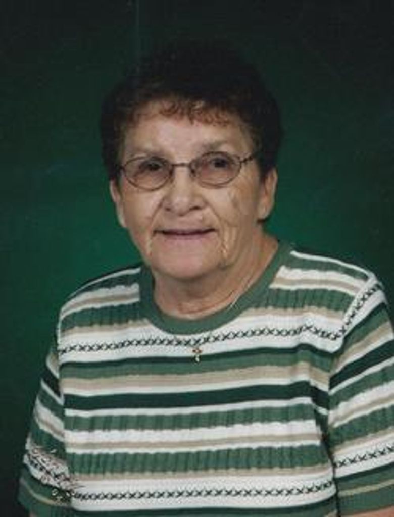 Constance Selma Demarrias