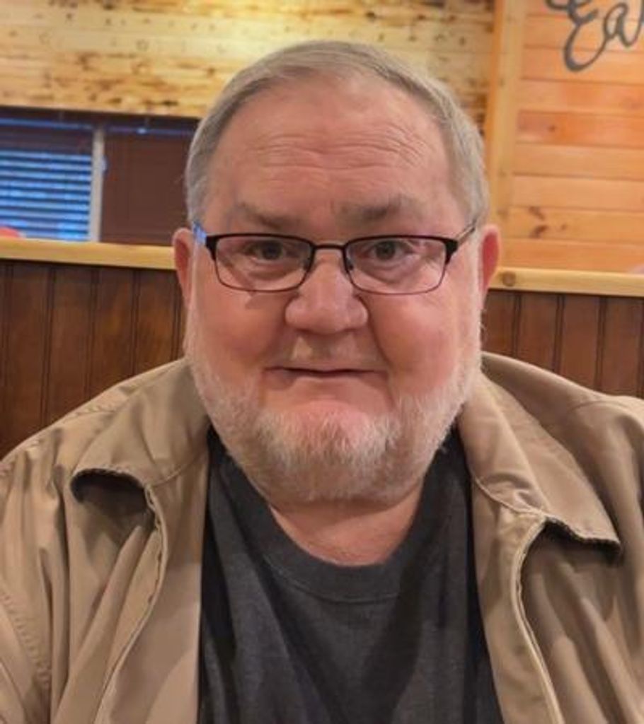 Tommy Lester Tucker Profile Photo