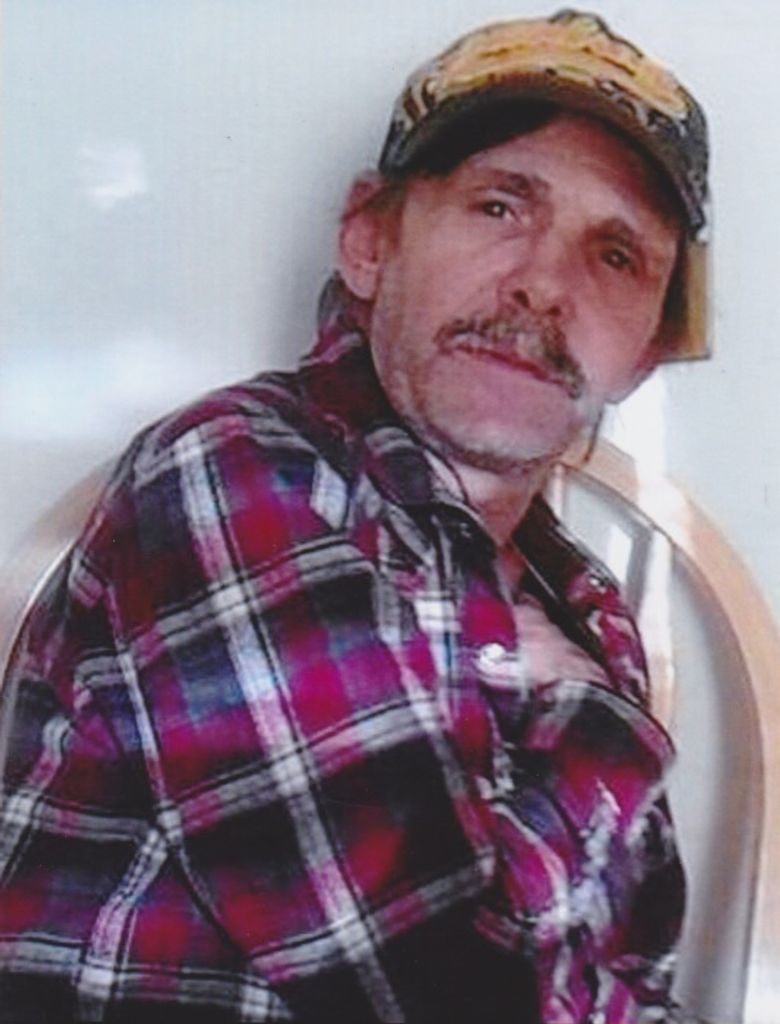 Michael John Lembesis