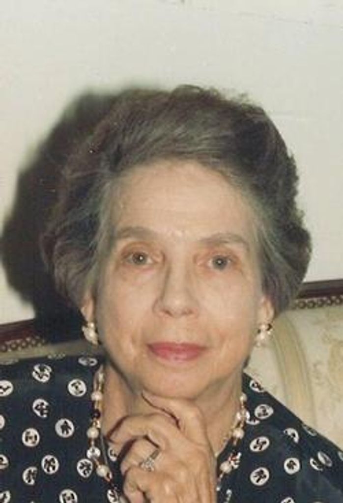 Lorriane Davis Smith Profile Photo