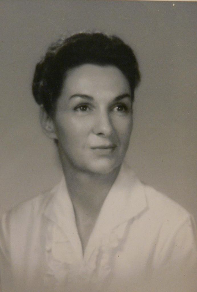 Thelma Josephine Stout Profile Photo