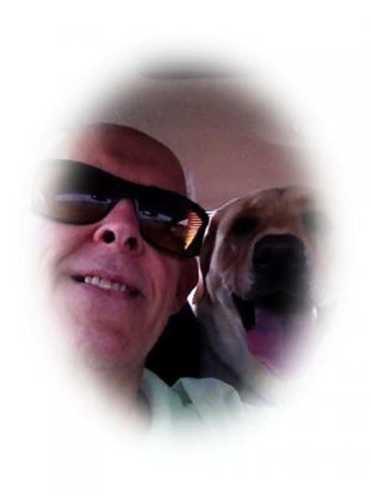 Keith Leon Fox Profile Photo