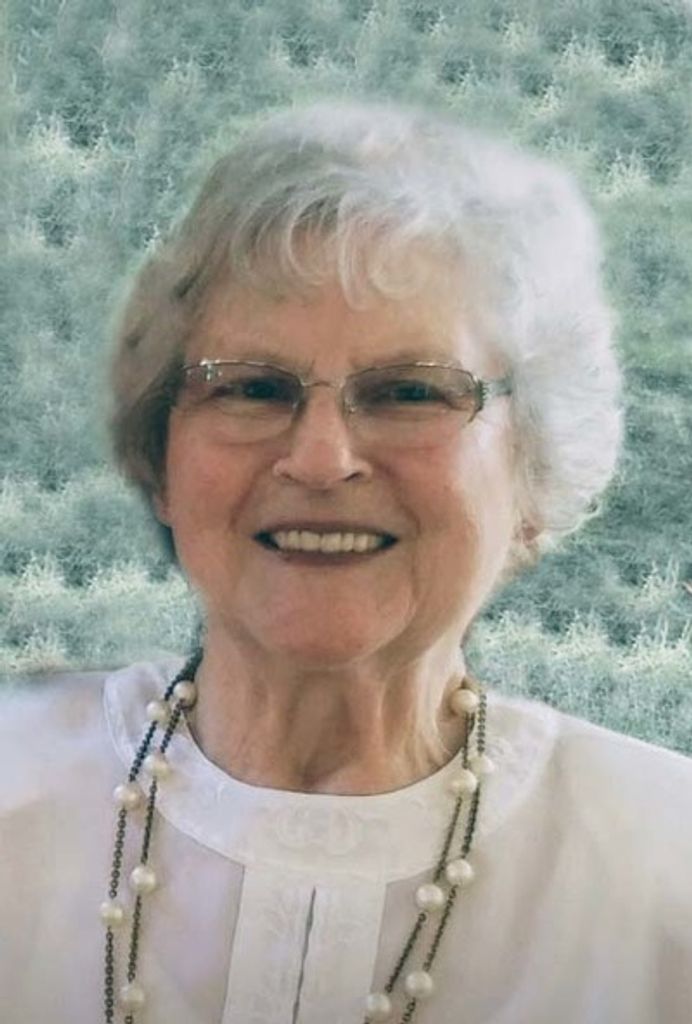 Barbara "Babs" Bruggeman