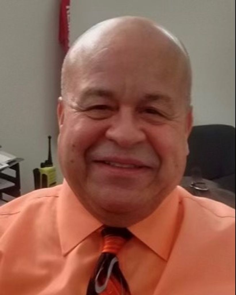 Thomas "Tommy" Octave Broyard