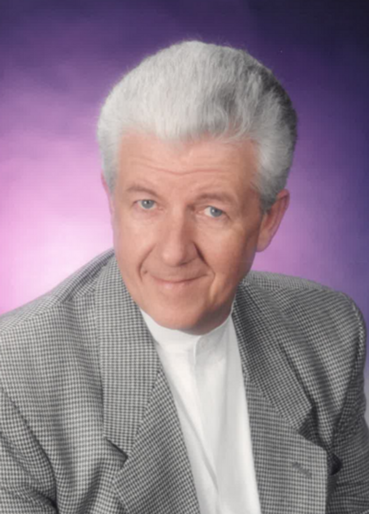 Kenneth Fuchs Profile Photo