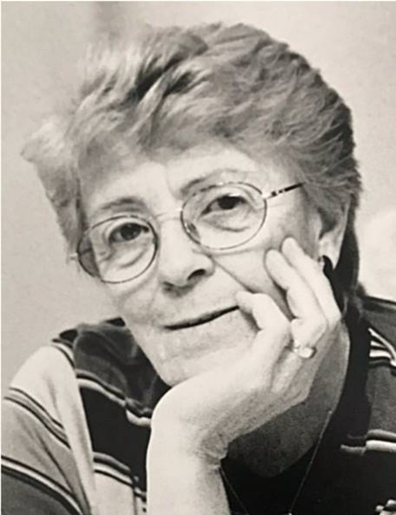 Susan Gilbride Profile Photo