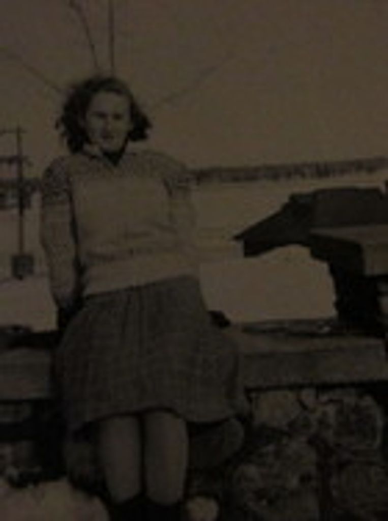 Patricia Sprunt