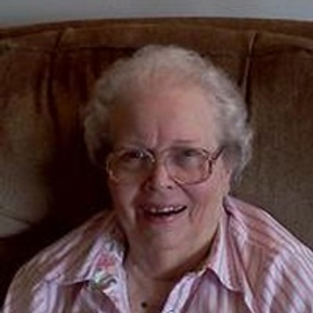 Ruby Lee Roberts Profile Photo
