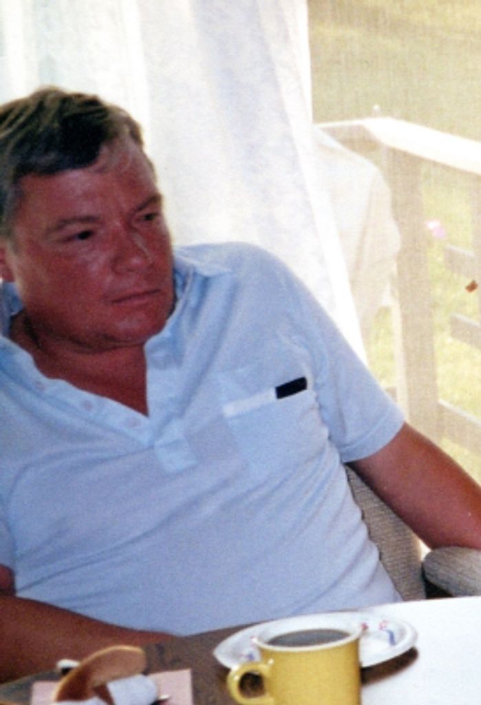Raymond G Kowalick Profile Photo