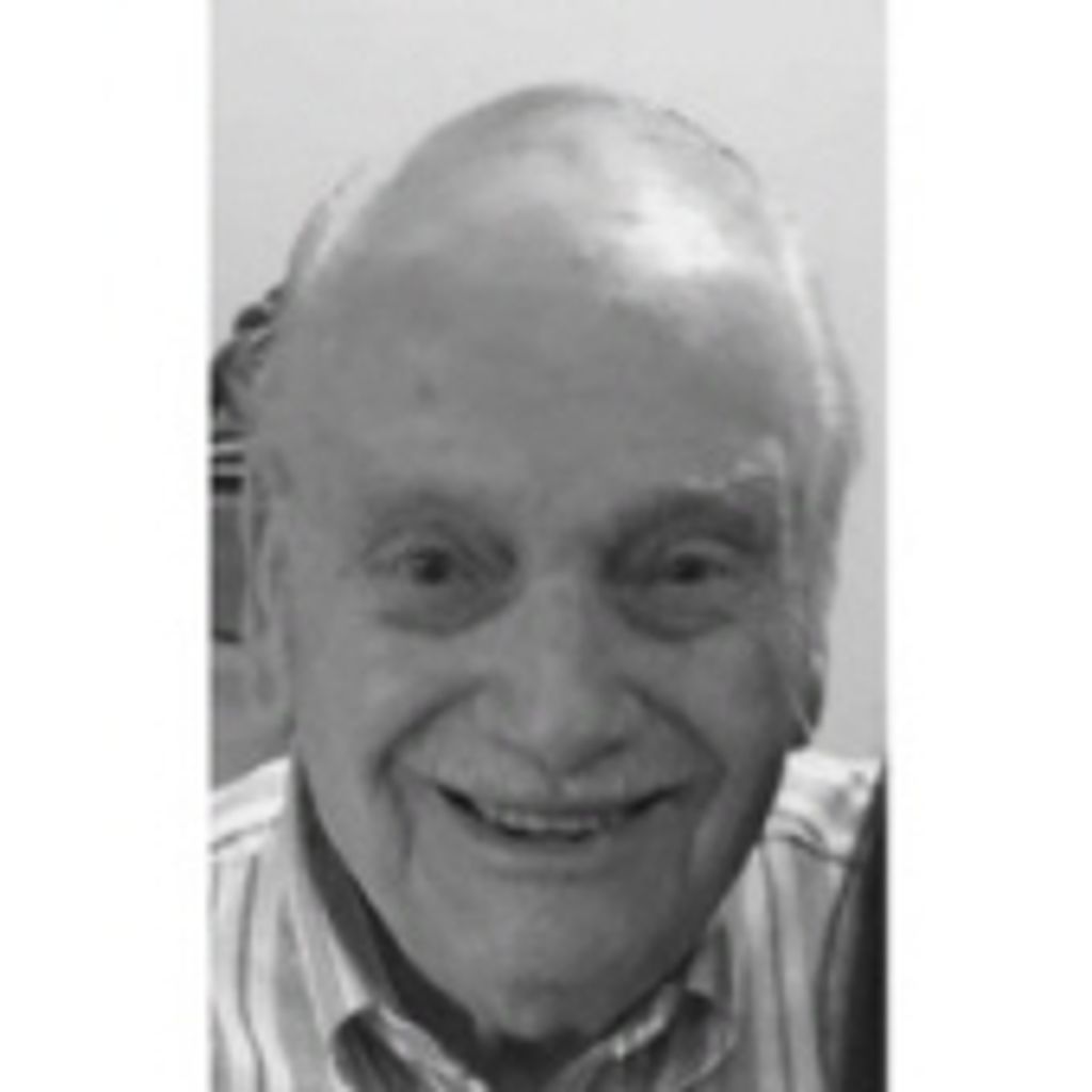 F. Neal Neal Raupp