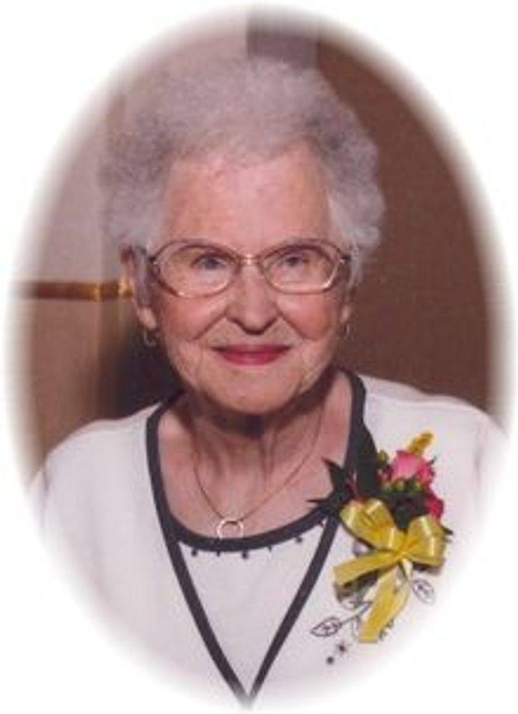 Maxine Waldvogel