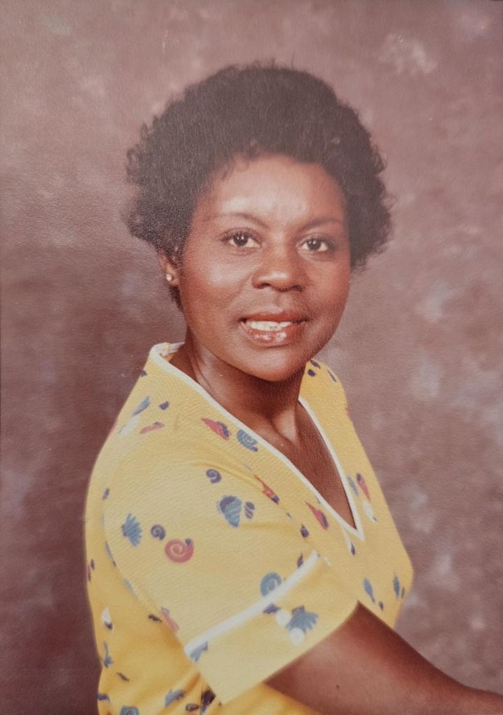 Gerlene Anthony Campbell Profile Photo