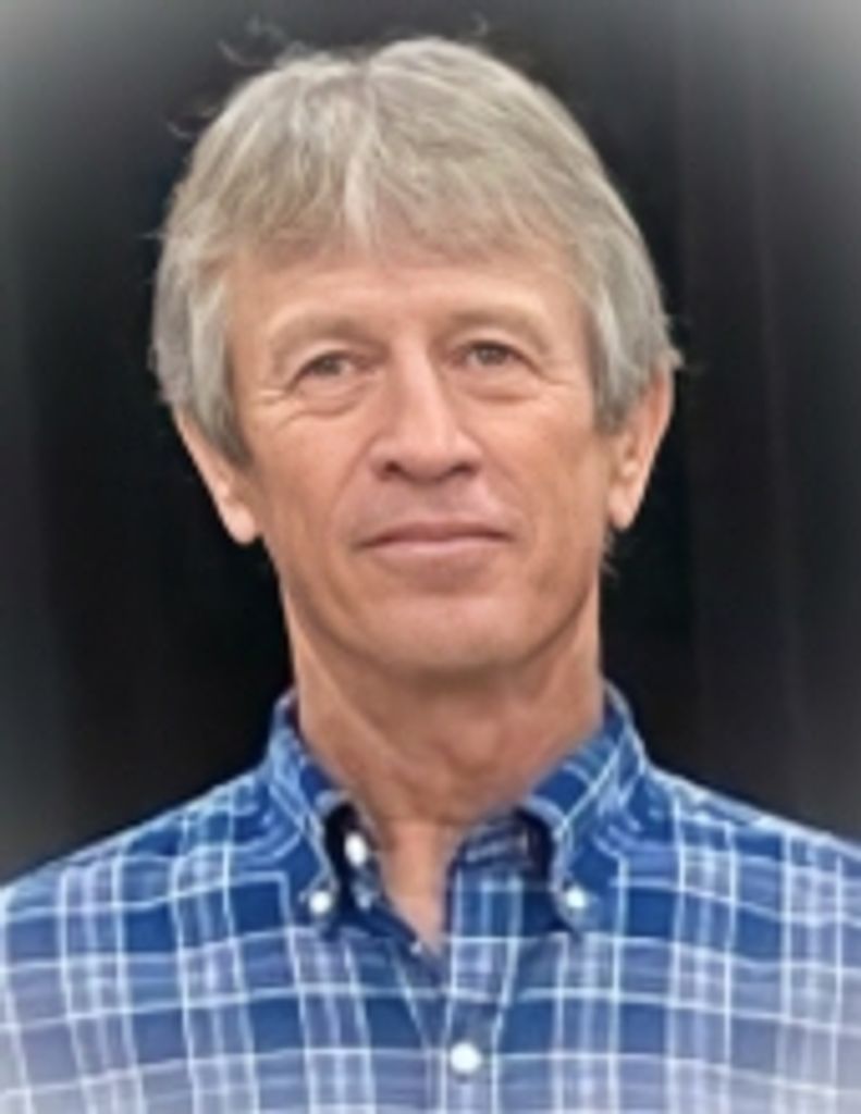 Randy Roy Smith Profile Photo