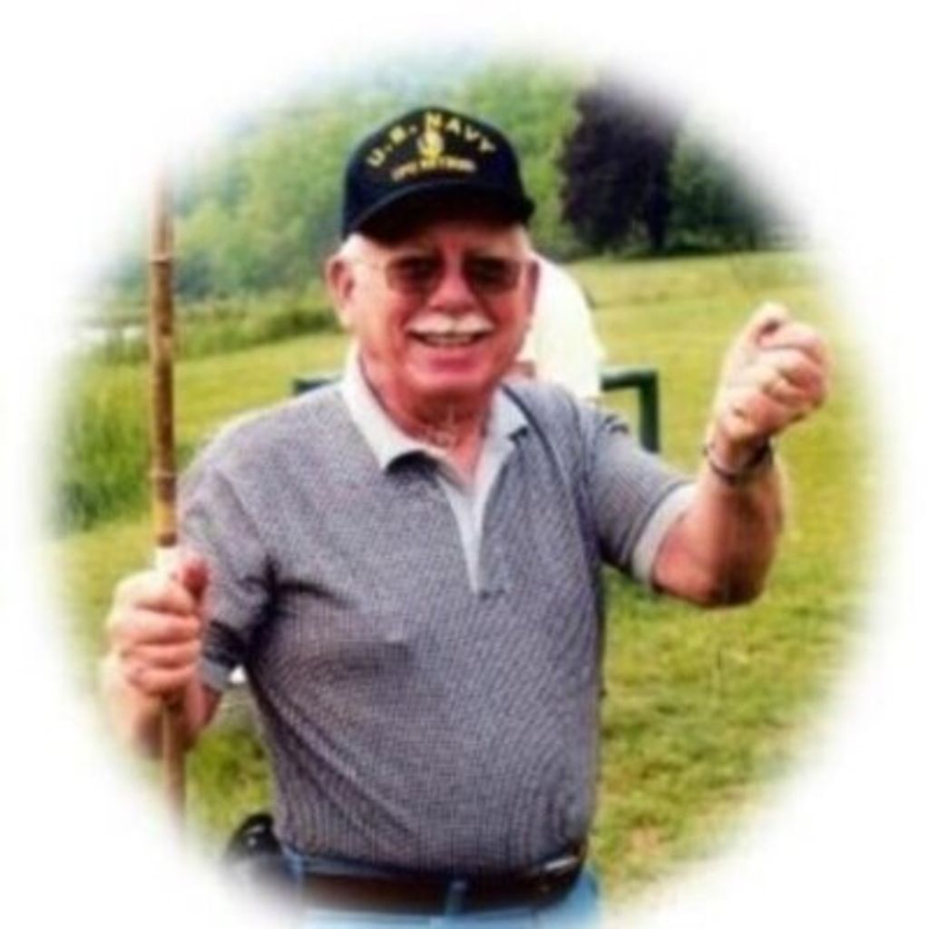 Edward Seay (Courtesy)