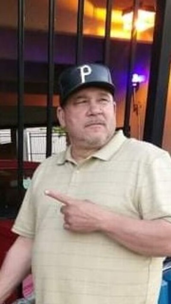 Juan M. Candelaria Profile Photo