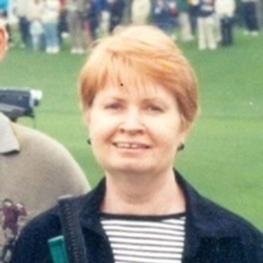 Patricia Ann Maglio