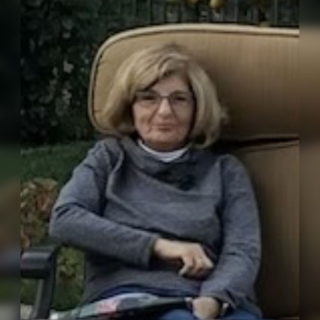 Elaine Marie Kwasniewski