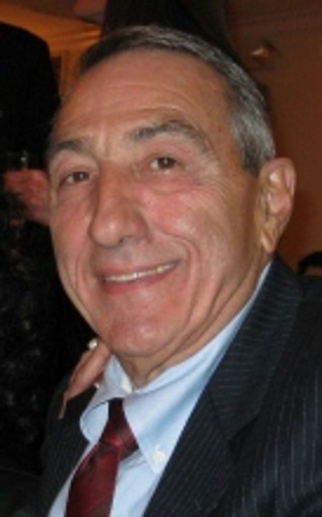 Raymond V. Fuoco, Sr.