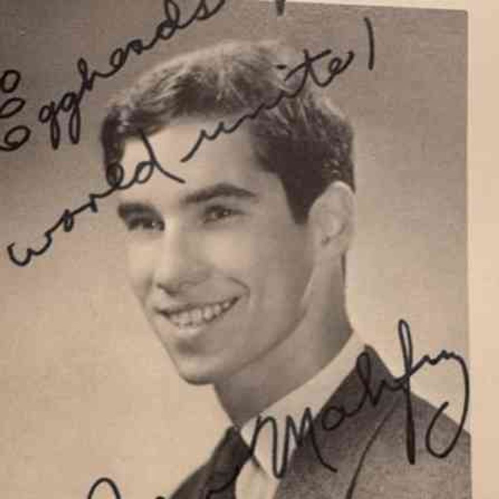 James (Jim) Mahfuz Profile Photo