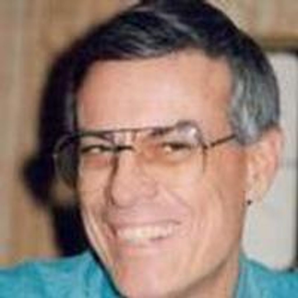Melvin Bell